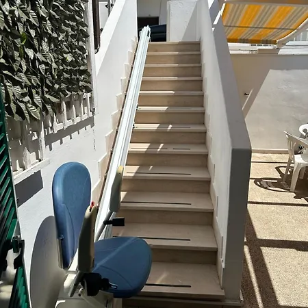 Perla Marina Capitolo