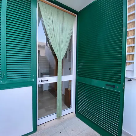 Perla Marina بيت ضيافة Capitolo