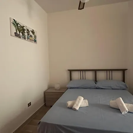 Perla Marina Pensjonat *