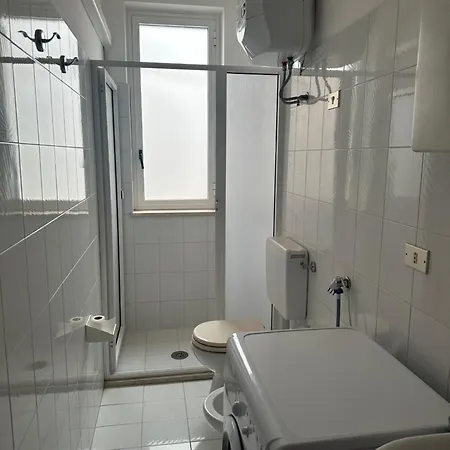 Perla Marina بيت ضيافة