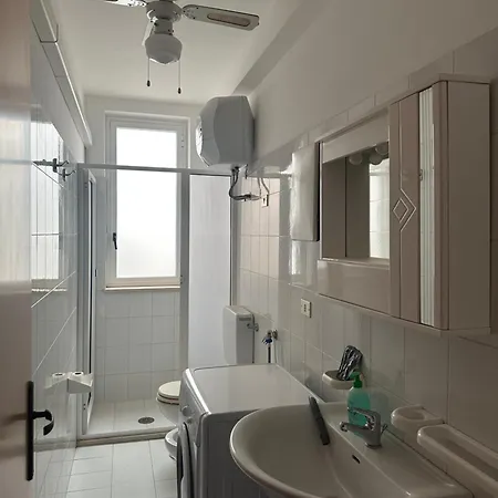 Pensjonat Perla Marina *