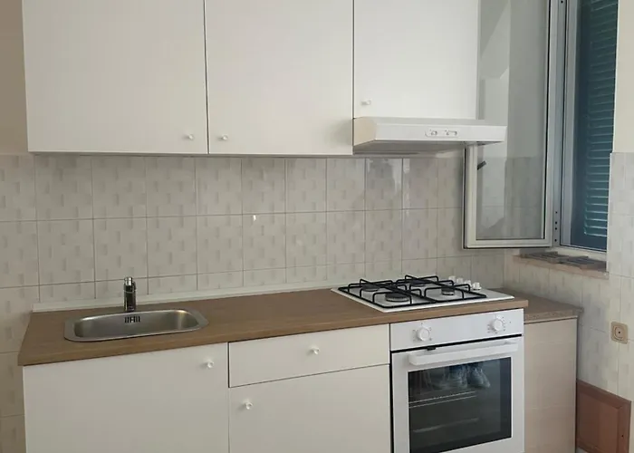 Konukevi Perla Marina Capitolo