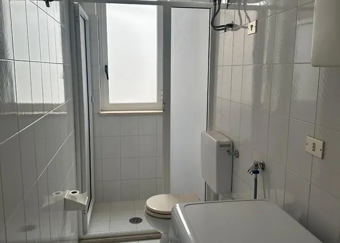 Perla Marina Konukevi