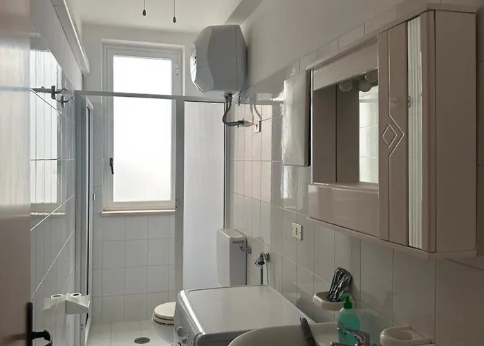 Konukevi Perla Marina *